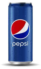 Pepsi 330ml